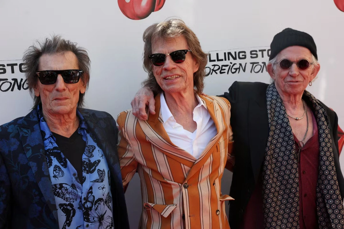 « Foreign Tongues », le nouvel album des Rolling Stones, surfe sur une seconde jeunesse