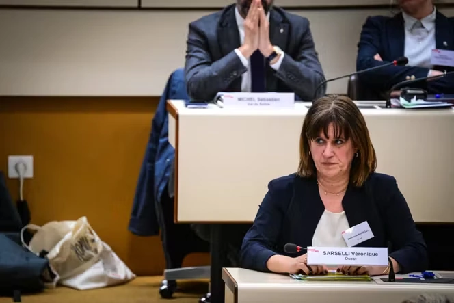 A Lyon, Véronique Sarselli acte la rupture définitive avec Jean-Michel Aulas