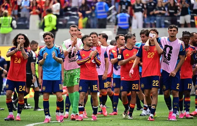 Coupe du monde 2026 : un duel France-Espagne à venir, les noms des deux autres demi-finalistes attendus… Ce qu’il faut retenir du 10 juillet et ce qu’il faudra suivre le 11