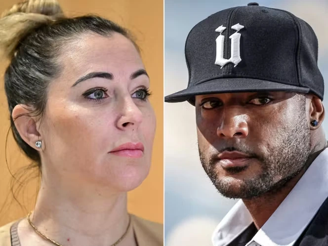 Harcèlement de Magali Berdah par Booba : la justice retire la saisie conservatoire de 40 millions d’euros obtenue par l’influenceuse sur les droits d’auteur du rappeur