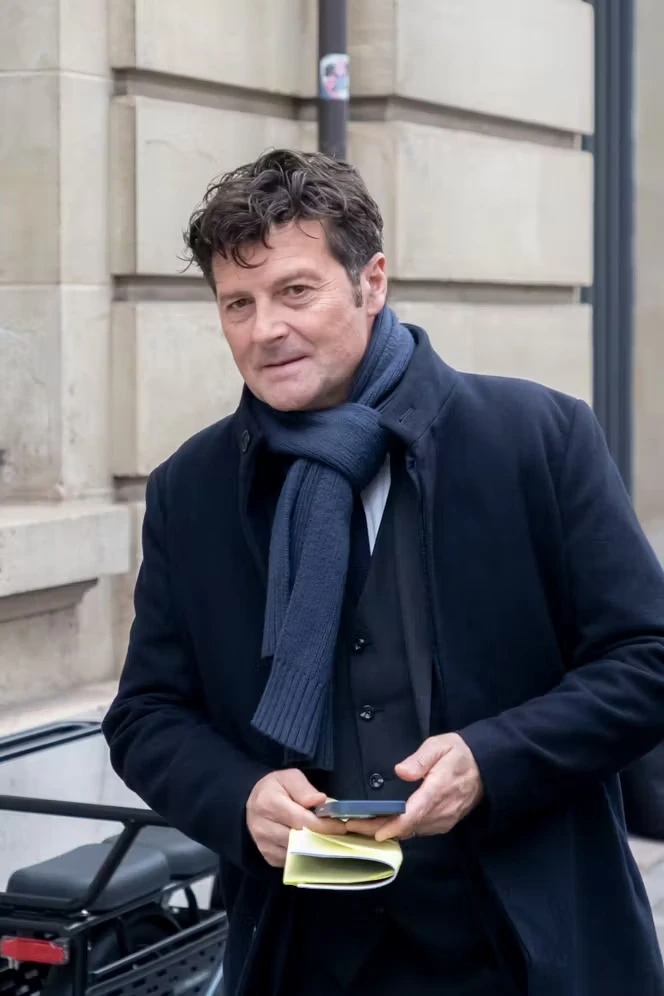 Sénatoriales 2026 : lâché par Les Républicains, Stéphane Le Rudulier vise une réélection en dissidence