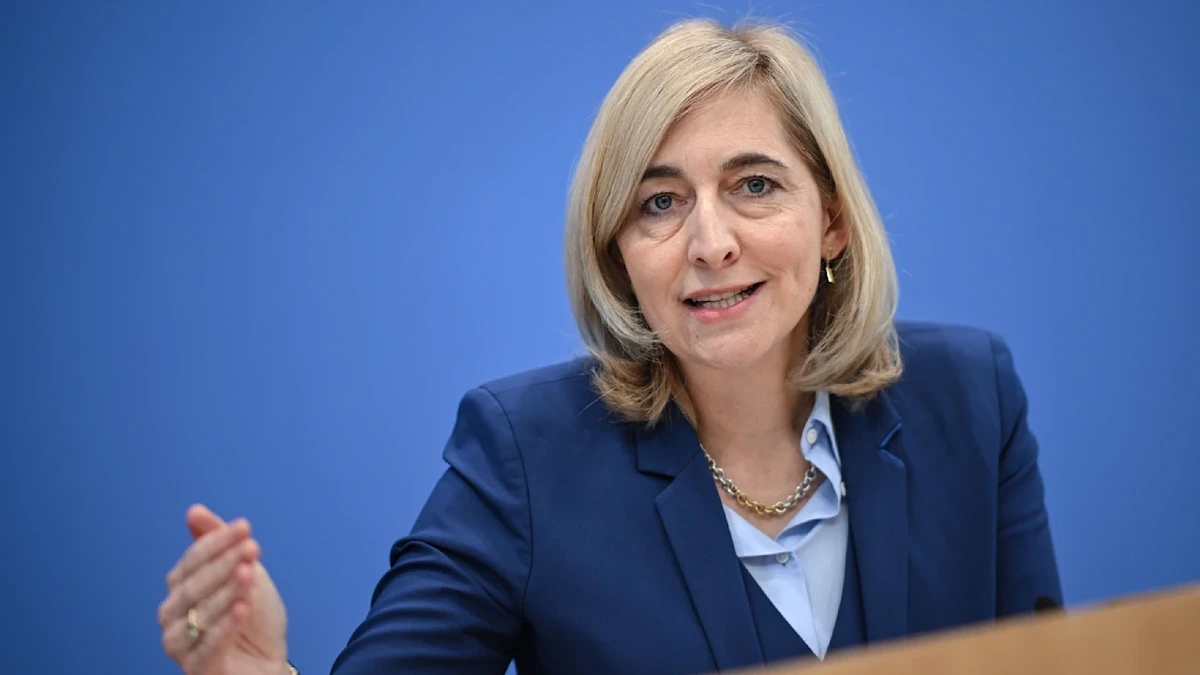 Gesundheitsreform: Nina Warken sagt halbe Milliarde für unsere Kliniken zu!