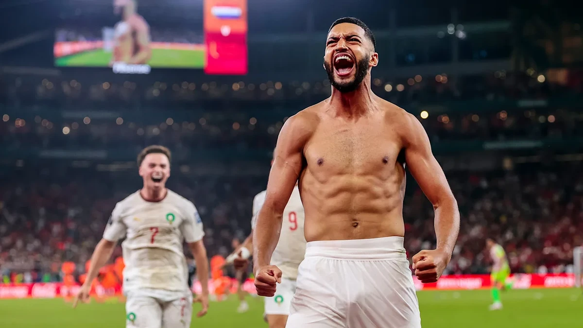 FC Bayern: Transfer von WM-Star Ismael Saibari offiziell – so viel kostet er!