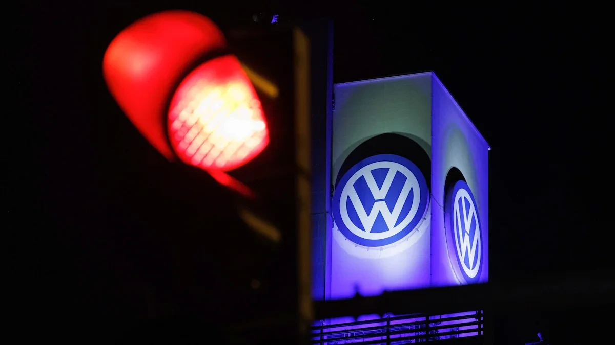 Katar stoppt offenbar VW-Deal mit Israel – 2000 Jobs in deutschem Werk wieder ungewiss