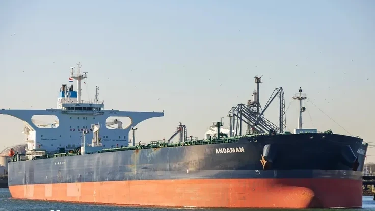 Nach US-Angriffen: Iran beschießt Tanker! Ein Toter, mehrere Verletzte