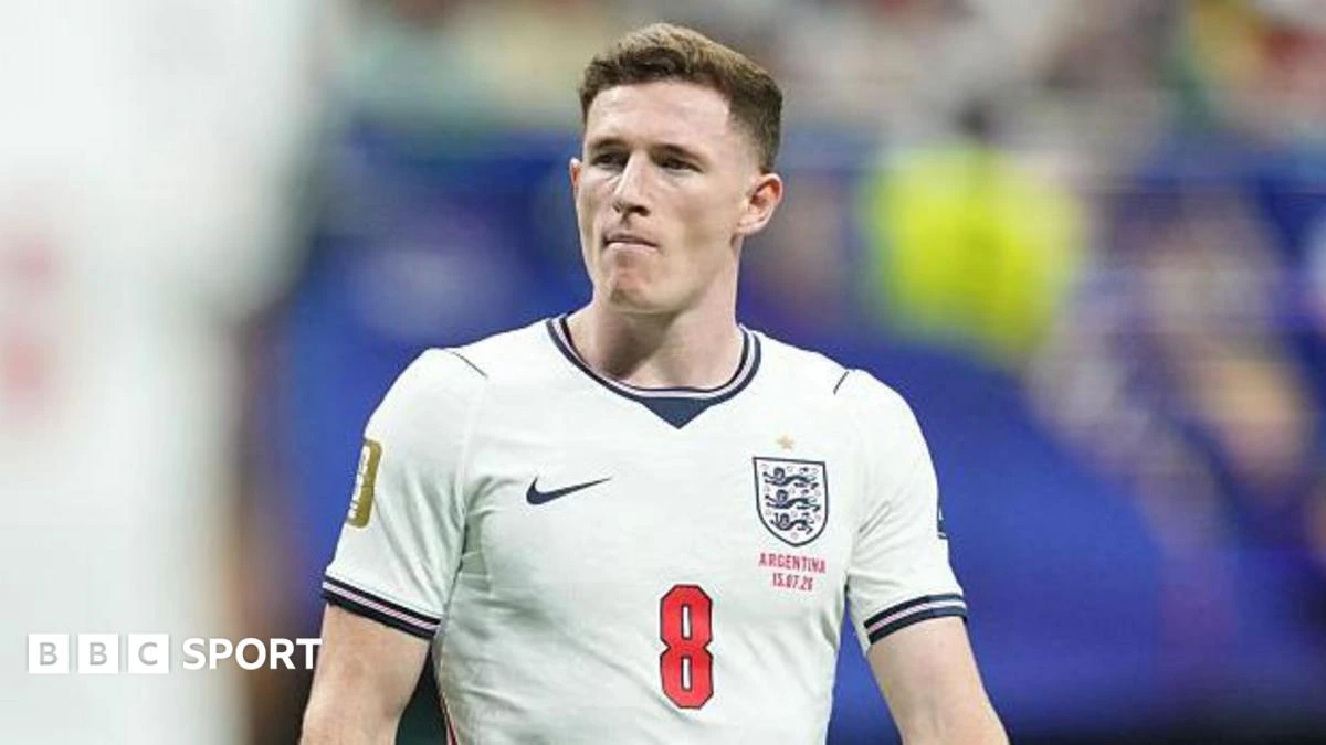 Anderson gets Man City move he craved as £116m deal done