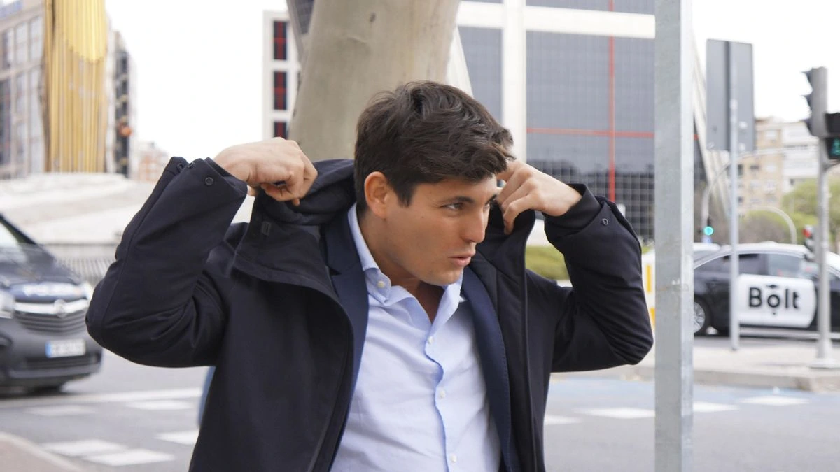 Un juzgado ordena a la Policía detener al agitador ultra Vito Quiles