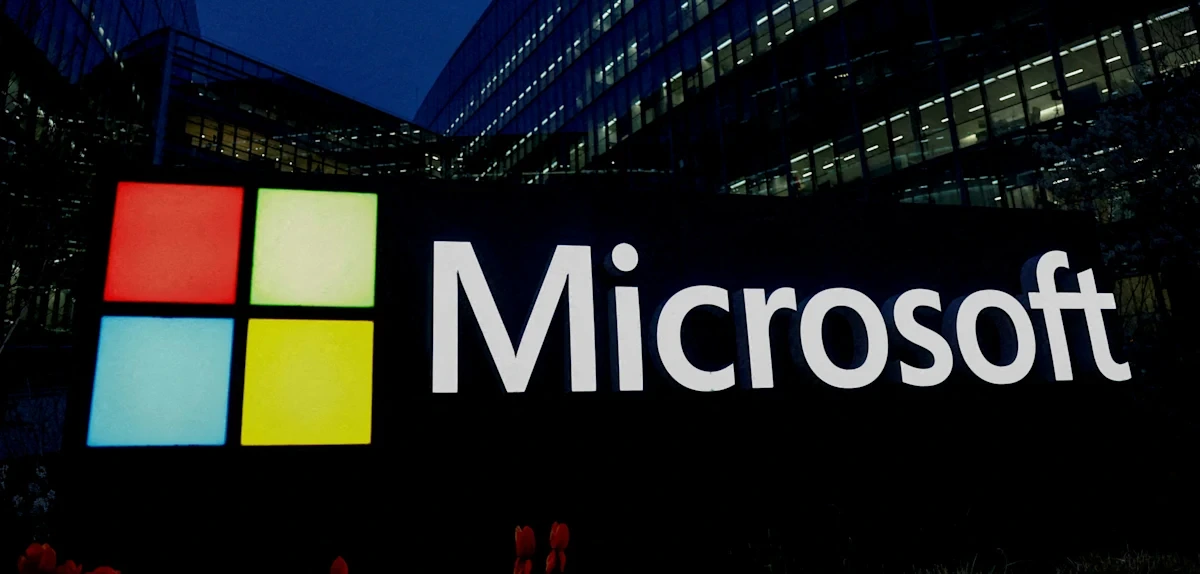 Microsoft baut zwei Prozent seiner weltweiten Stellen ab