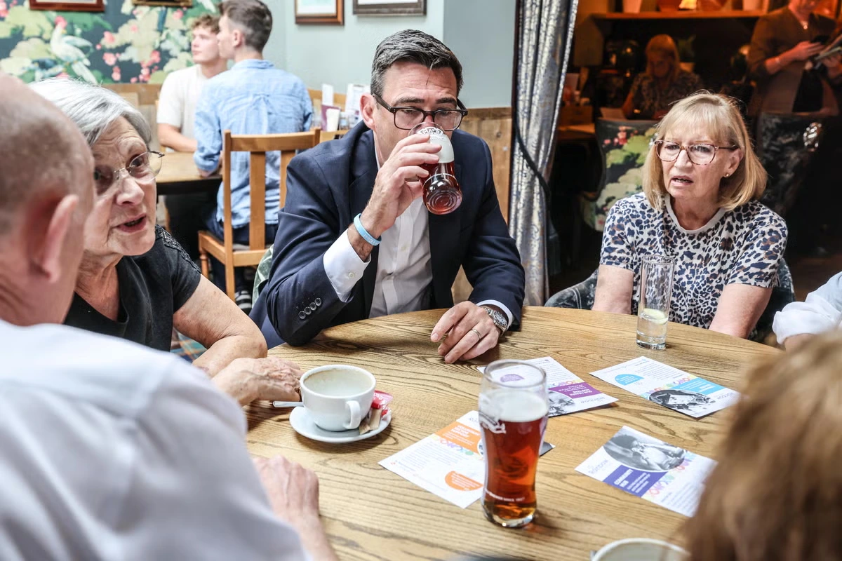 Here’s to helping pubs – but will the business rates cut make any difference?