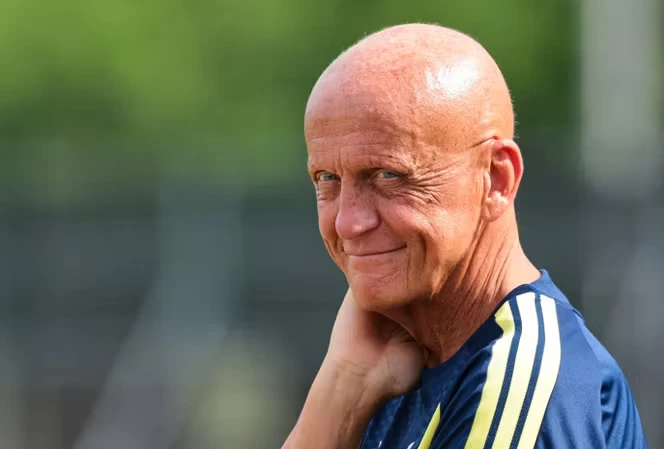 Coupe du monde 2026 : « Nul ne peut prétendre que l’arbitrage puisse être influencé par quiconque », assure le patron des arbitres