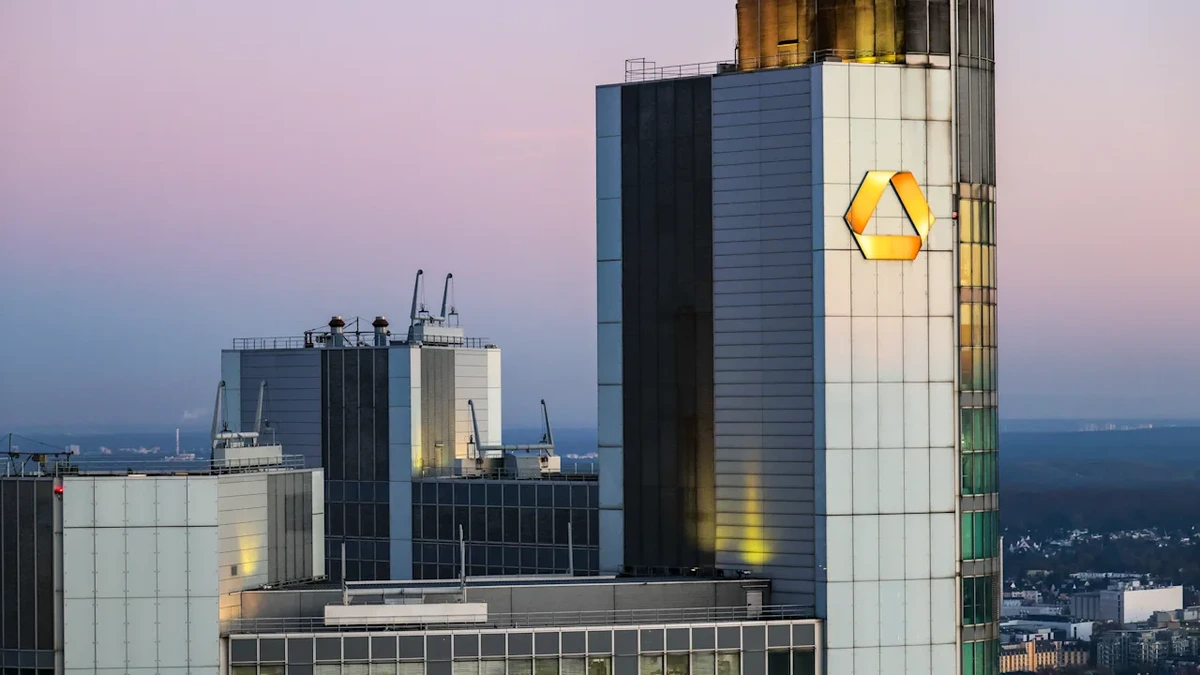 Fast 50 Prozent der Stimmen: UniCredit steht vor Kontrolle über Commerzbank