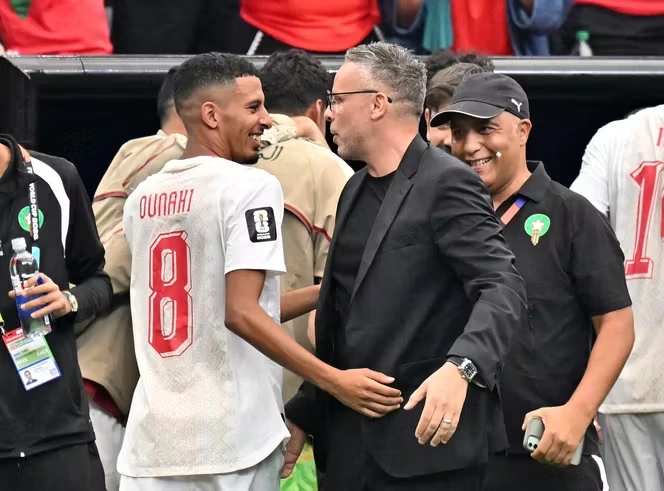France-Maroc : la méthode des Lions de l’Atlas pour s’imposer parmi les nations phares du football mondial