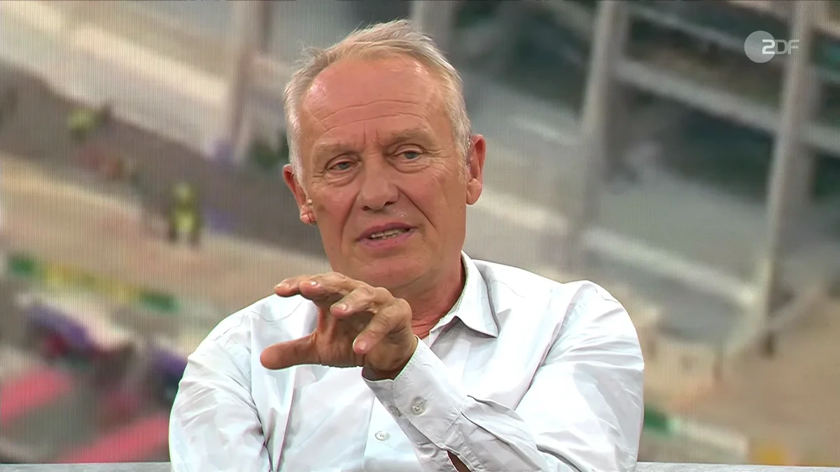 Das große TV-Zeugnis zur WM