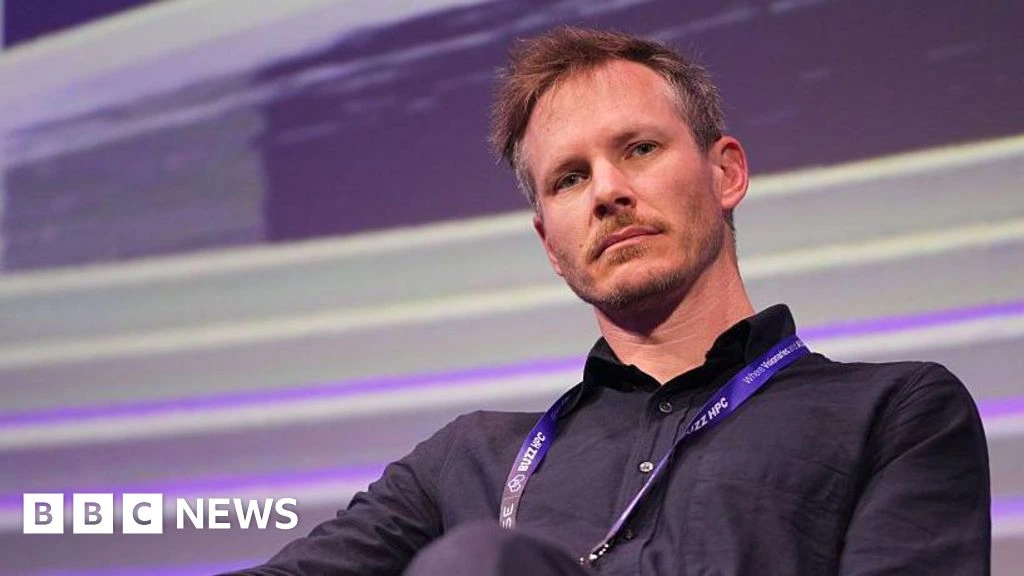 Firm hacked by rogue OpenAI models says it is 'a wake up call'