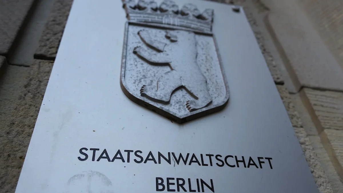 Opfer betäubt und gefilmt: Berliner soll Dutzende Frauen vergewaltigt haben