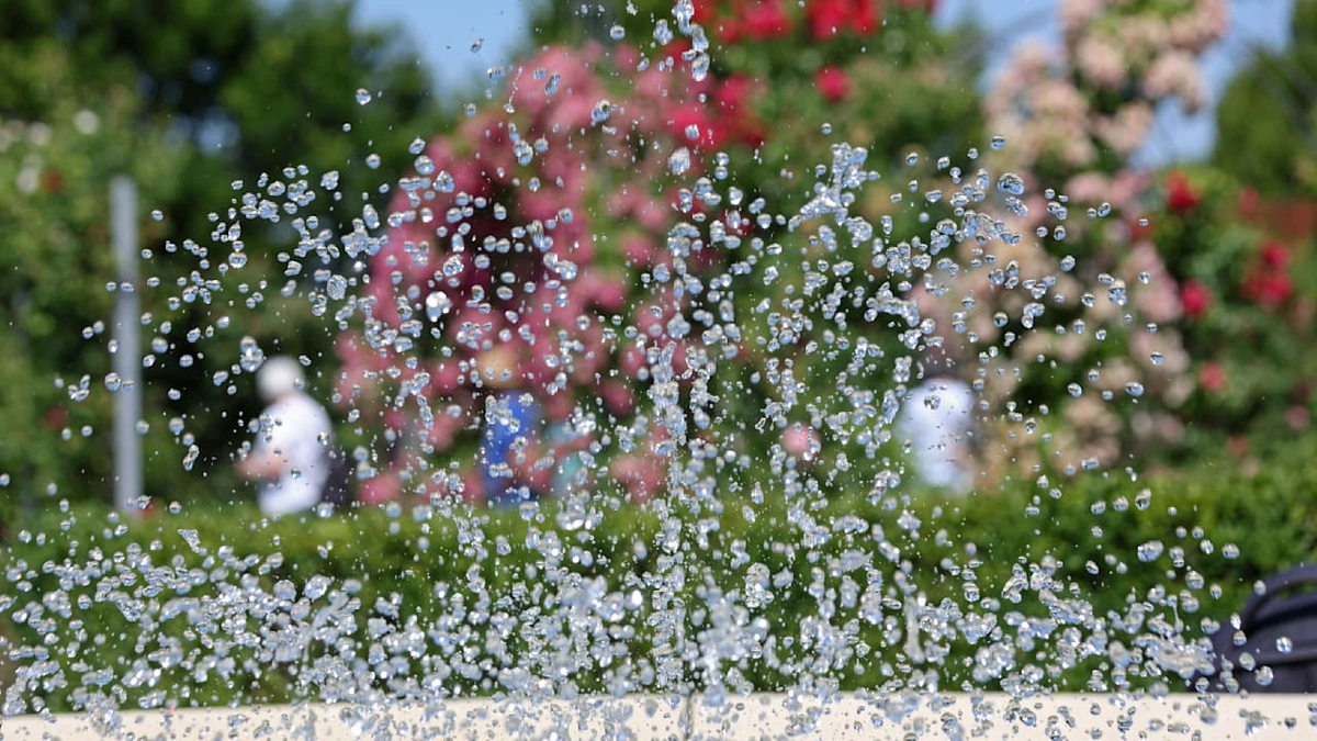 „Heat Dome“ wird gesprengt: Hitzewelle erreicht ihren Höhepunkt