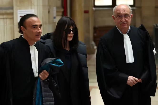 L’actrice Isabelle Adjani condamnée en appel à une peine réduite à dix mois de prison avec sursis pour fraude fiscale aggravée