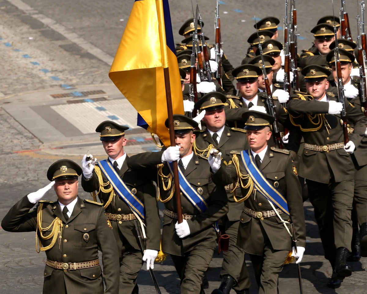 Ukraine war briefing: Spotlight on ‘hundreds’ of alleged PoW executions by Russia