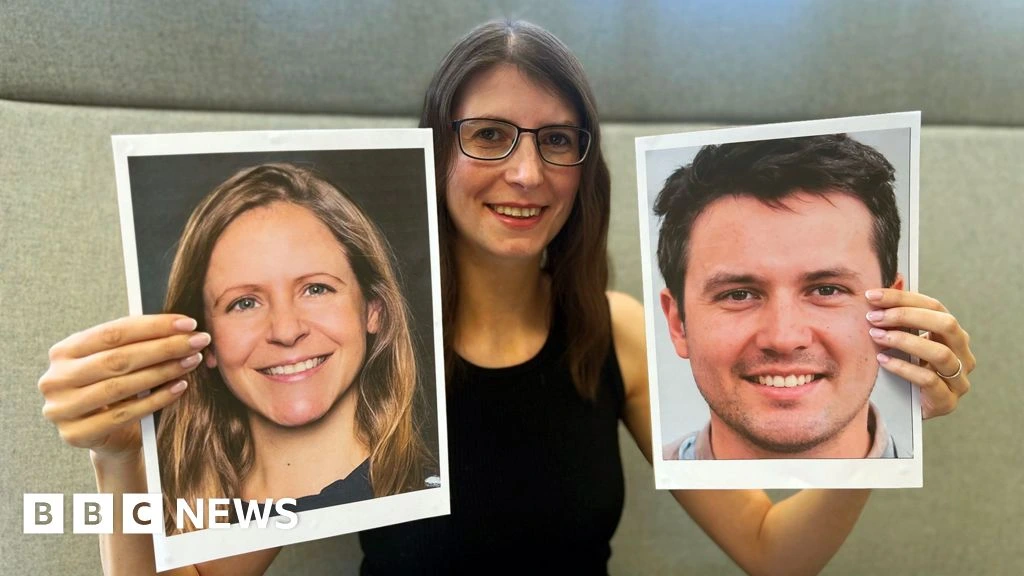 See if you can spot an AI deepfake with our test