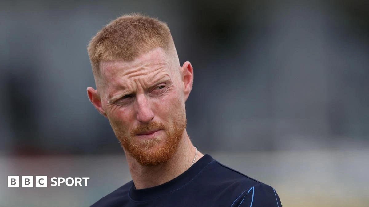 Stokes set for first game since England retirement