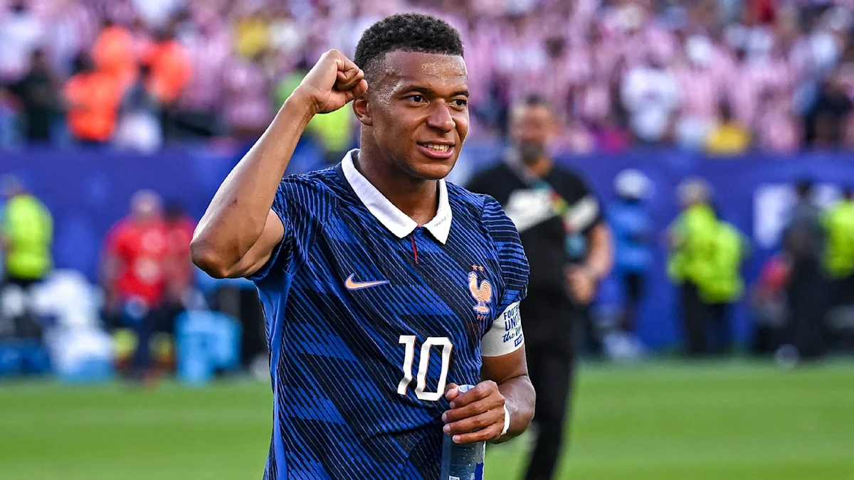WM 2026: Aufstellungen für 1. Halbfinale zwischen Frankreich und Spanien bekannt gegeben