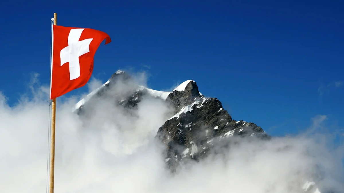 Höhere Löhne, weniger Schulden: Warum die Schweiz Deutschland abhängt