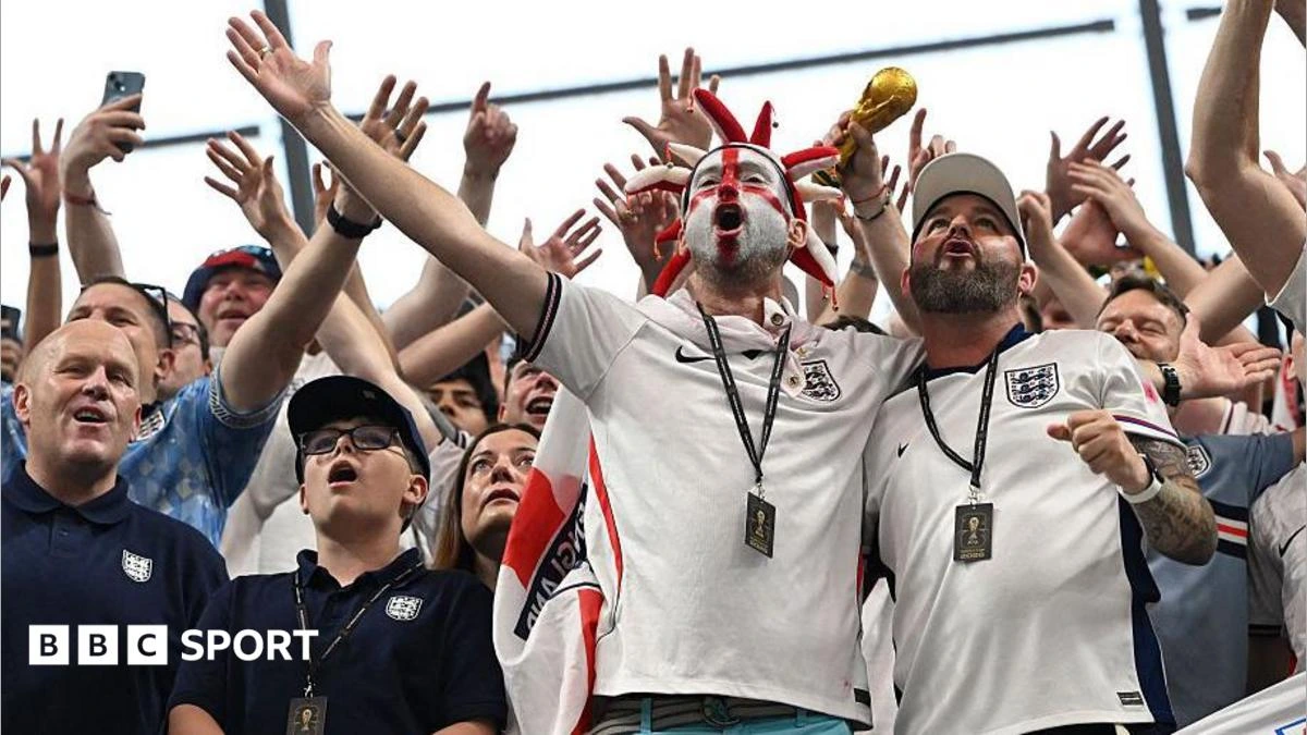 Mexico-England resale tickets cost over £2.6k
