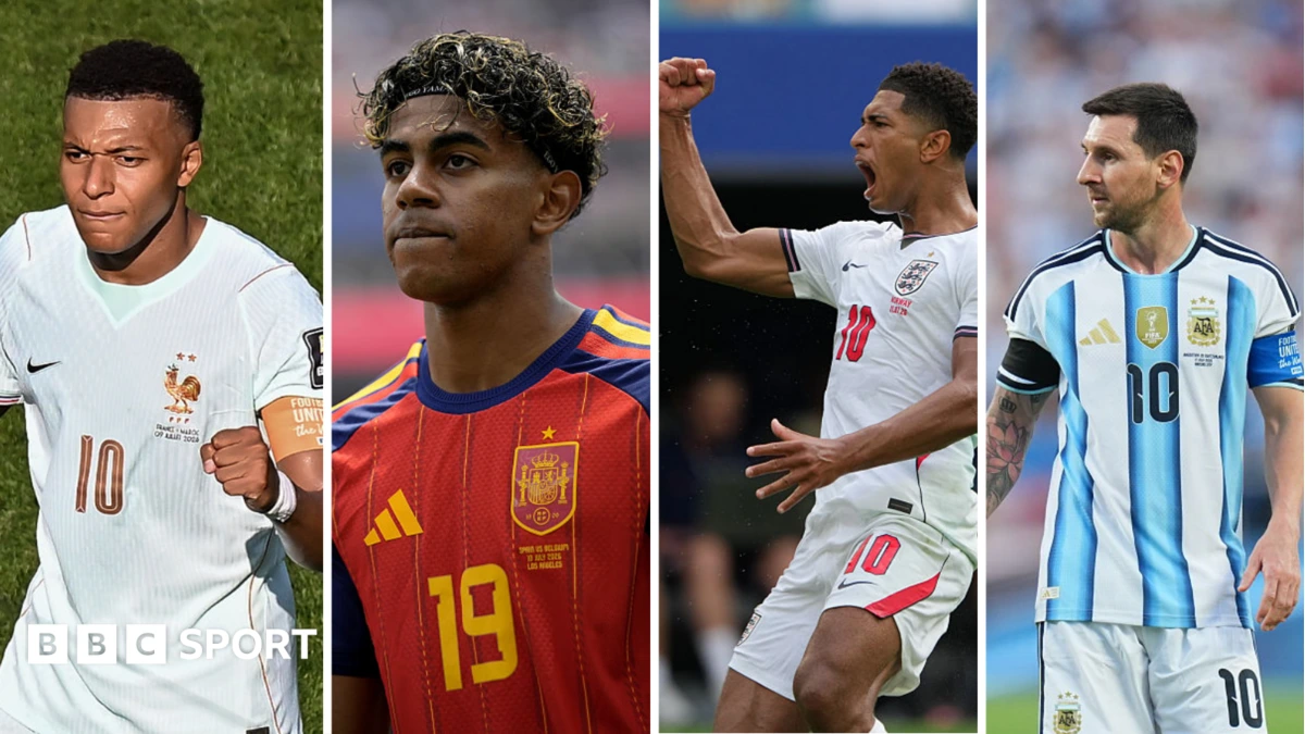 Who will win the World Cup? The view from the semi-finalists