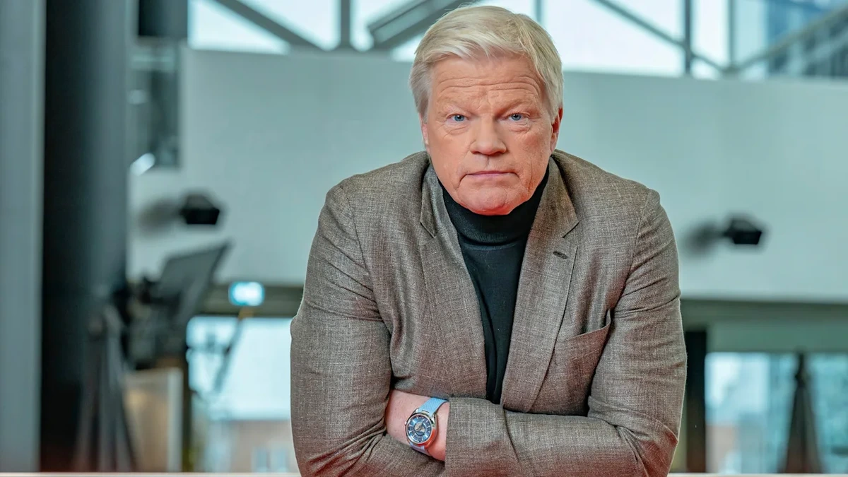 WM 2026: Oliver Kahn verteidigt Thomas Tuchel