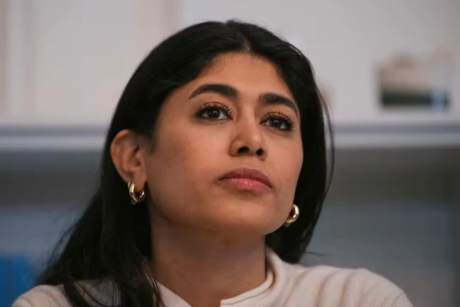 Le procès de Rima Hassan pour apologie du terrorisme renvoyé en octobre