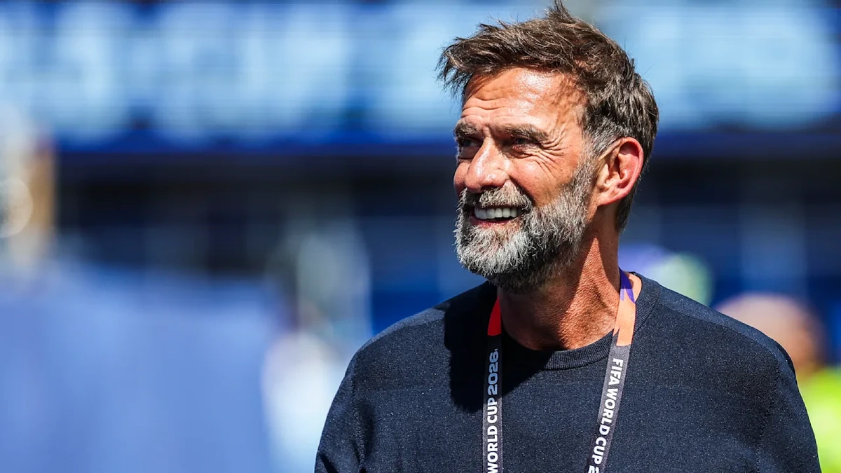 Wird mit Klopp als Bundestrainer alles besser? Das denken die BILD-User