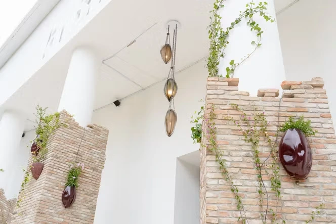 A la Biennale de Venise, l’écologie investit à grand bruit la création