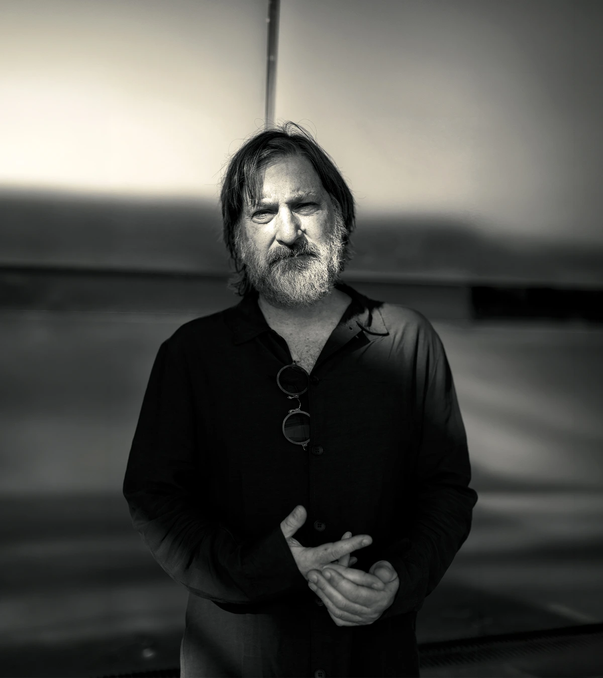 Smiljan Radic, el arquitecto poeta: "Una casa debe ser un refugio en el que se pueda producir una vida única"