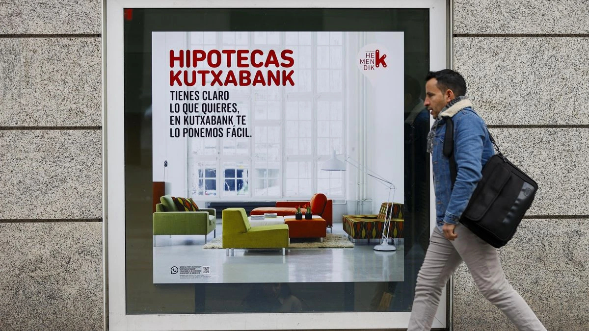 Competencia da otro paso en su cruzada sobre las hipotecas e investiga al sector de la intermediación