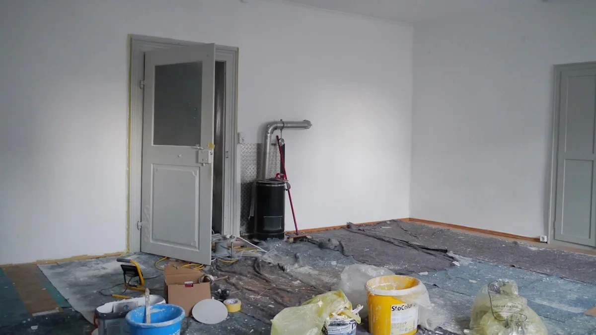 Die neue Karriere des Klima-Ruinators als Gentrifizator