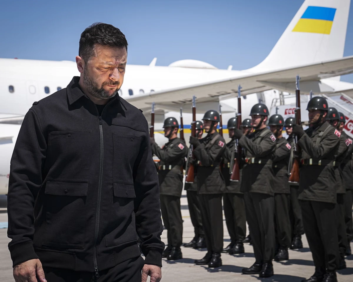 What is Ukraine’s 40-day campaign against Russia and has it worked?