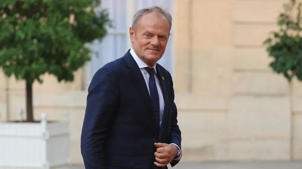 Polen kündigt erste Manöver der Ukraineverbündeten für Herbst an