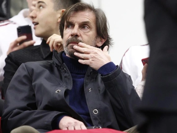 Filippo Galli su Baresi: «Era il più forte di tutti, anche a briscola. Bastava un'occhiataccia e capivo di aver sbagliato»