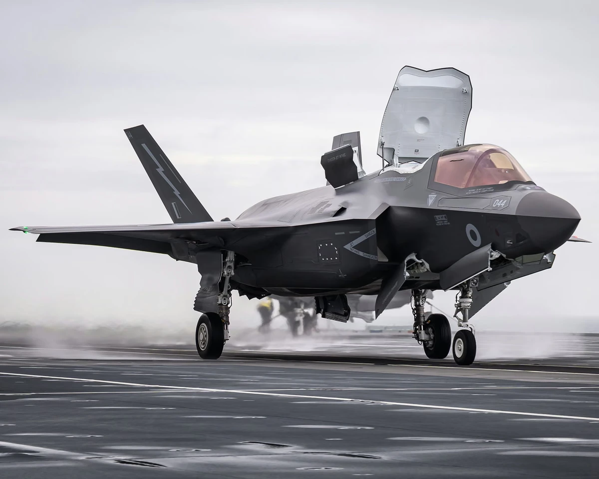 Britain’s defence spending plans need greater scrutiny