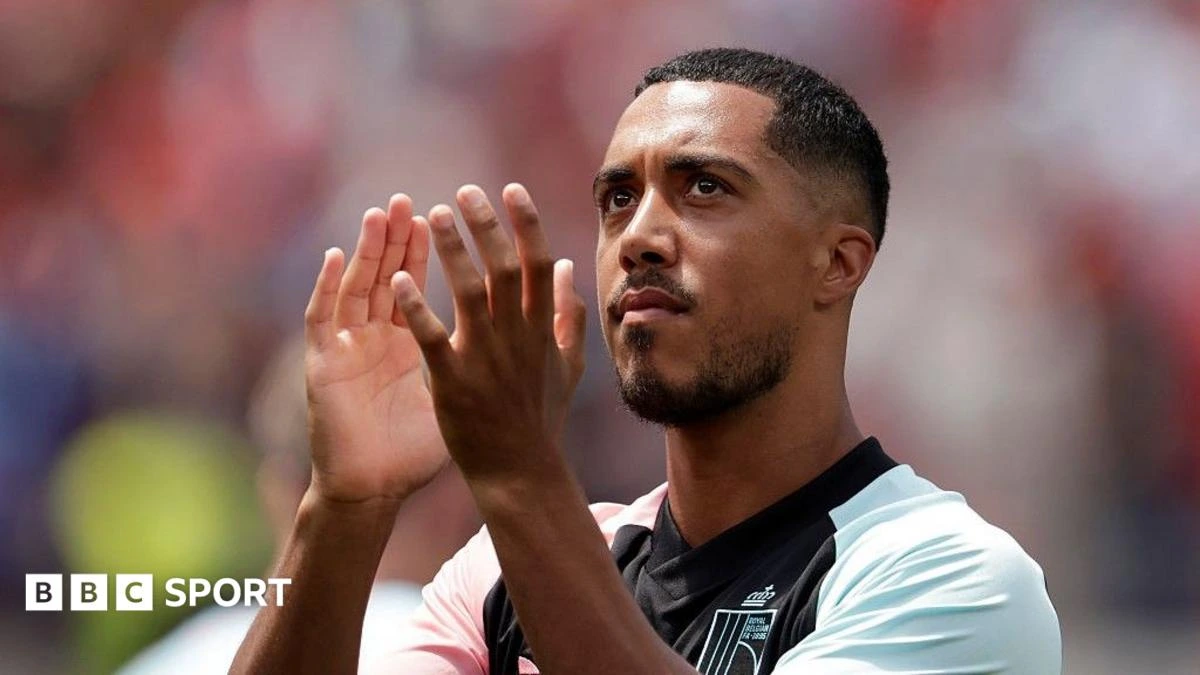 Man Utd close to completing Tielemans deal