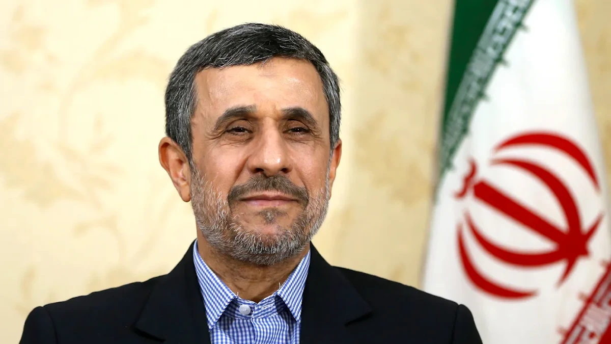 Bericht: Mossad warb den „Irren von Teheran“ für Regimesturz im Iran an
