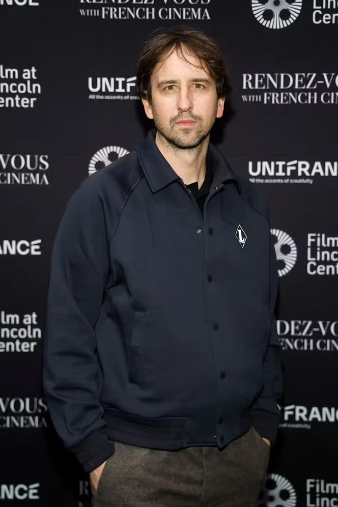Avec « La Chaleur », Stéphane Demoustier revient avec un film de vacances où plane le soleil noir de la tragédie
