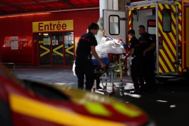 La mortalité à l’hôpital à cause de la chaleur, un sujet sensible déjà documenté lors de la canicule de 2003
