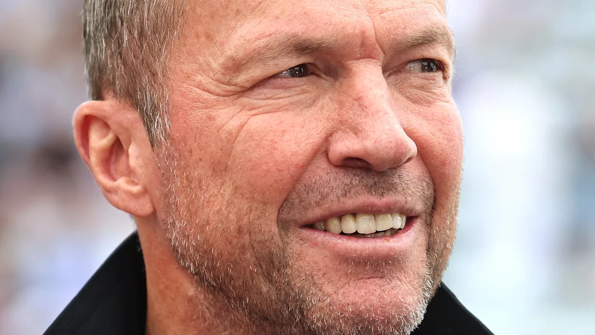 WM-Kolumne: Lothar Matthäus: Klopp erinnert mich an Franz