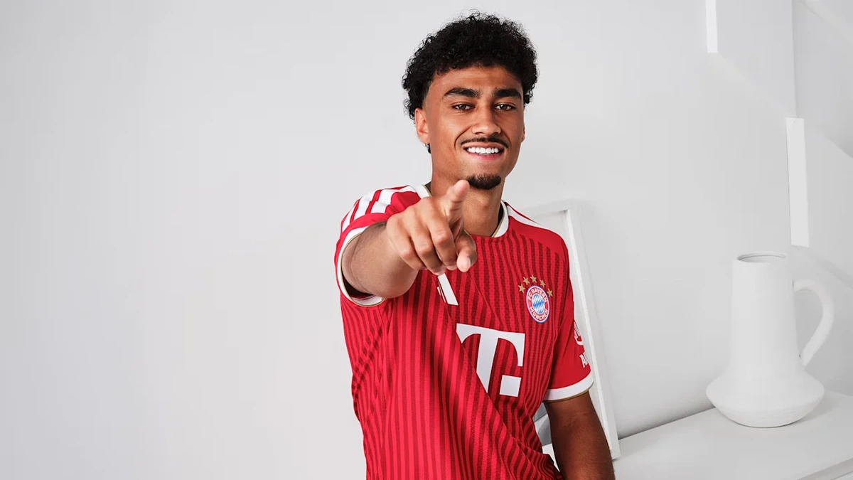 Bayerns Transfer von DFB-Star Brown jetzt offiziell