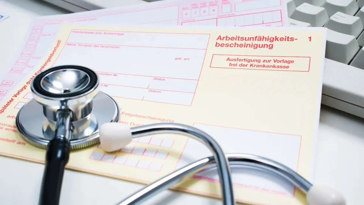 Umfrage: Attestpflicht ab erstem Krankheitstag spaltet die Bevölkerung