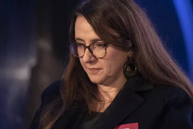 Marie Gautier-Melleray nommée à la tête de la Direction générale des collectivités locales