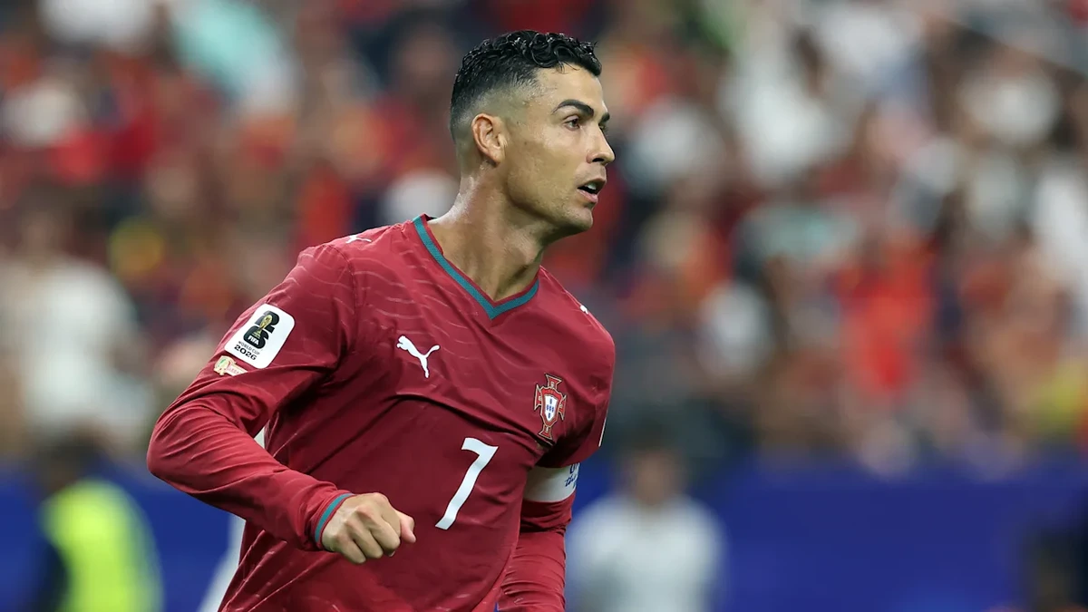 Neuer Portugal-Trainer von Cristiano Ronaldo steht fest!