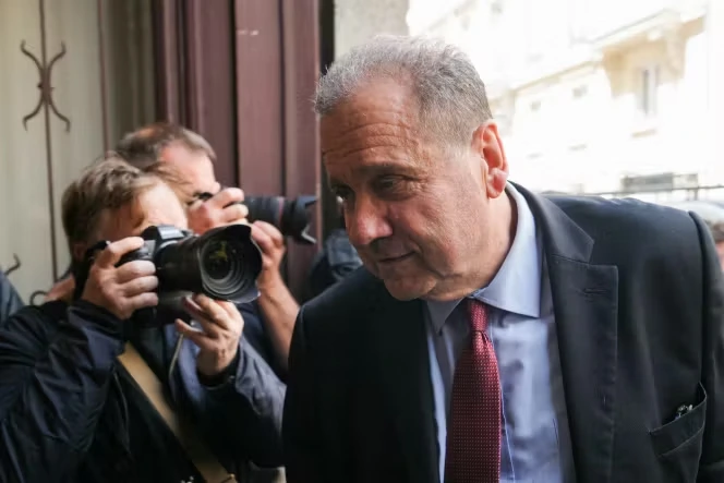 Réforme de l’audiovisuel public : deux sénateurs LR dévoilent un prérapport, en réponse à Charles Alloncle