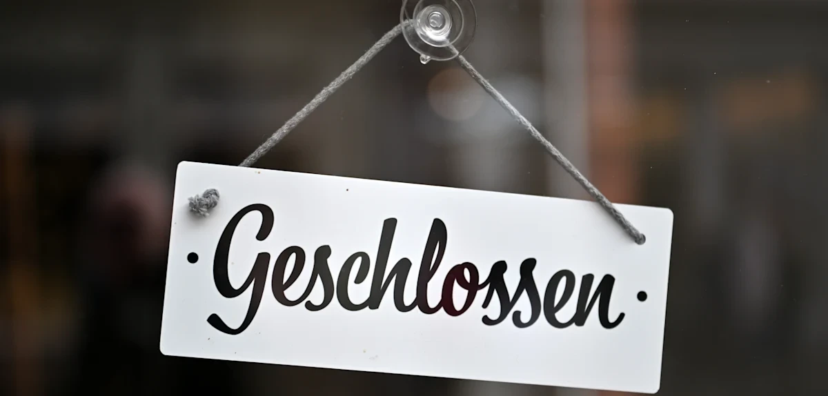 „Das zeigt, die Menschen würden gerne auch am Sonntag einkaufen“